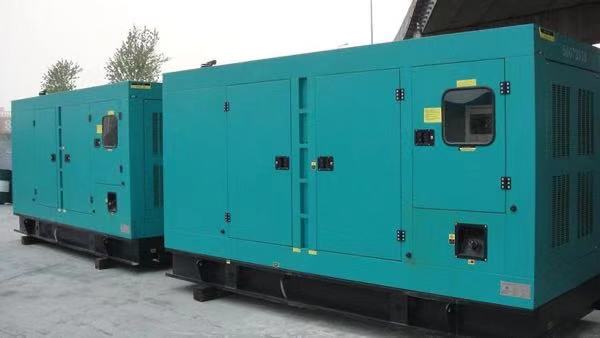 丰润幼儿园备用发电机供