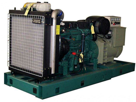 丰润柴油发电机 丰润柴油发电机