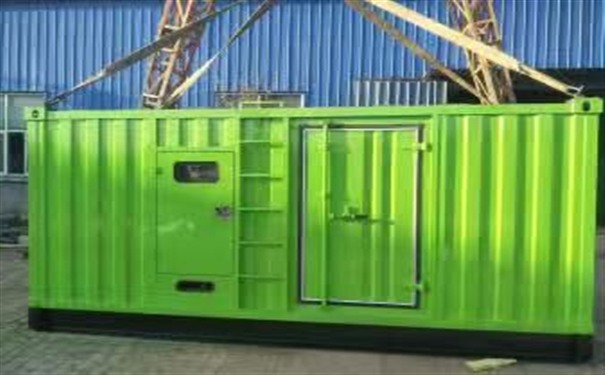 丰润600kw大型柴油发电机组出租价格 丰润600kw大型柴油发电机组出租价格